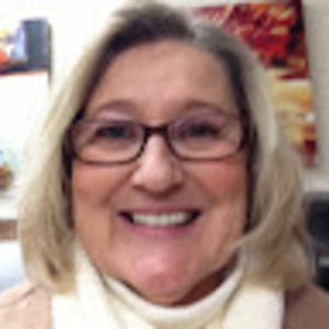 Meet your Posher, Judy